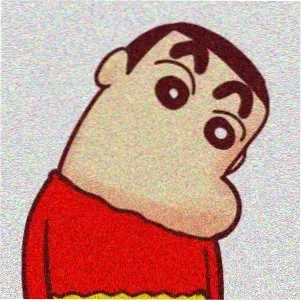 书友临江照影头像